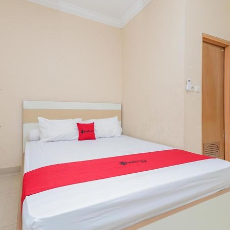 Reddoorz Syariah Near Stasiun Karet 호텔 자카르타 외부 사진